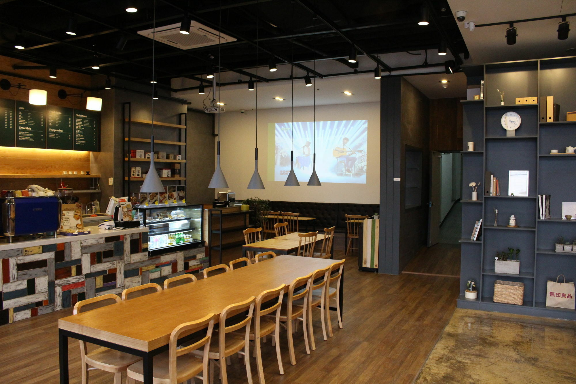 202 House Seoul Station公寓 外观 照片