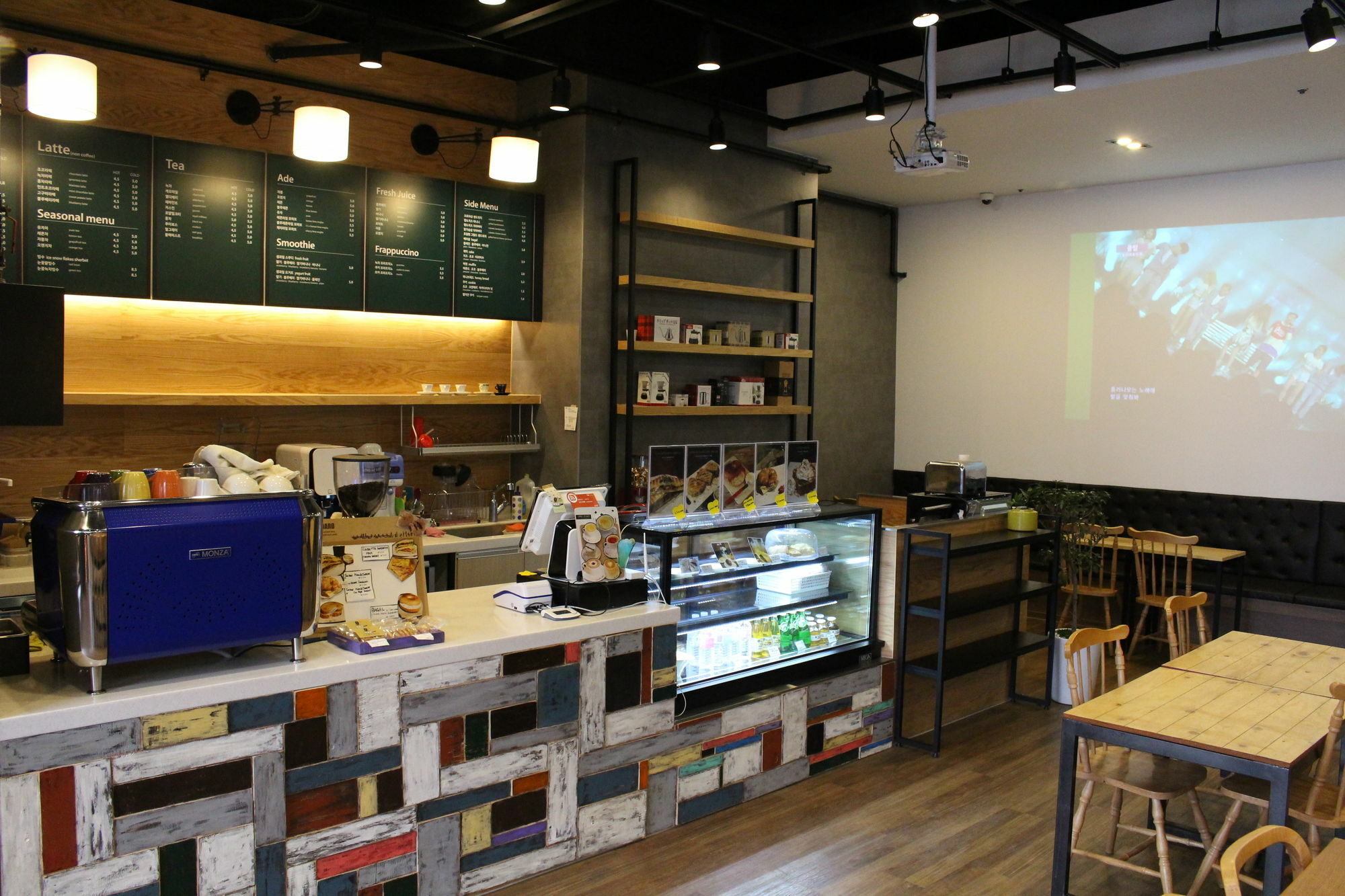 202 House Seoul Station公寓 外观 照片