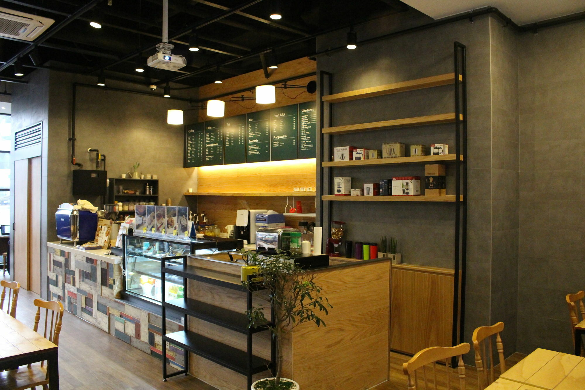 202 House Seoul Station公寓 外观 照片