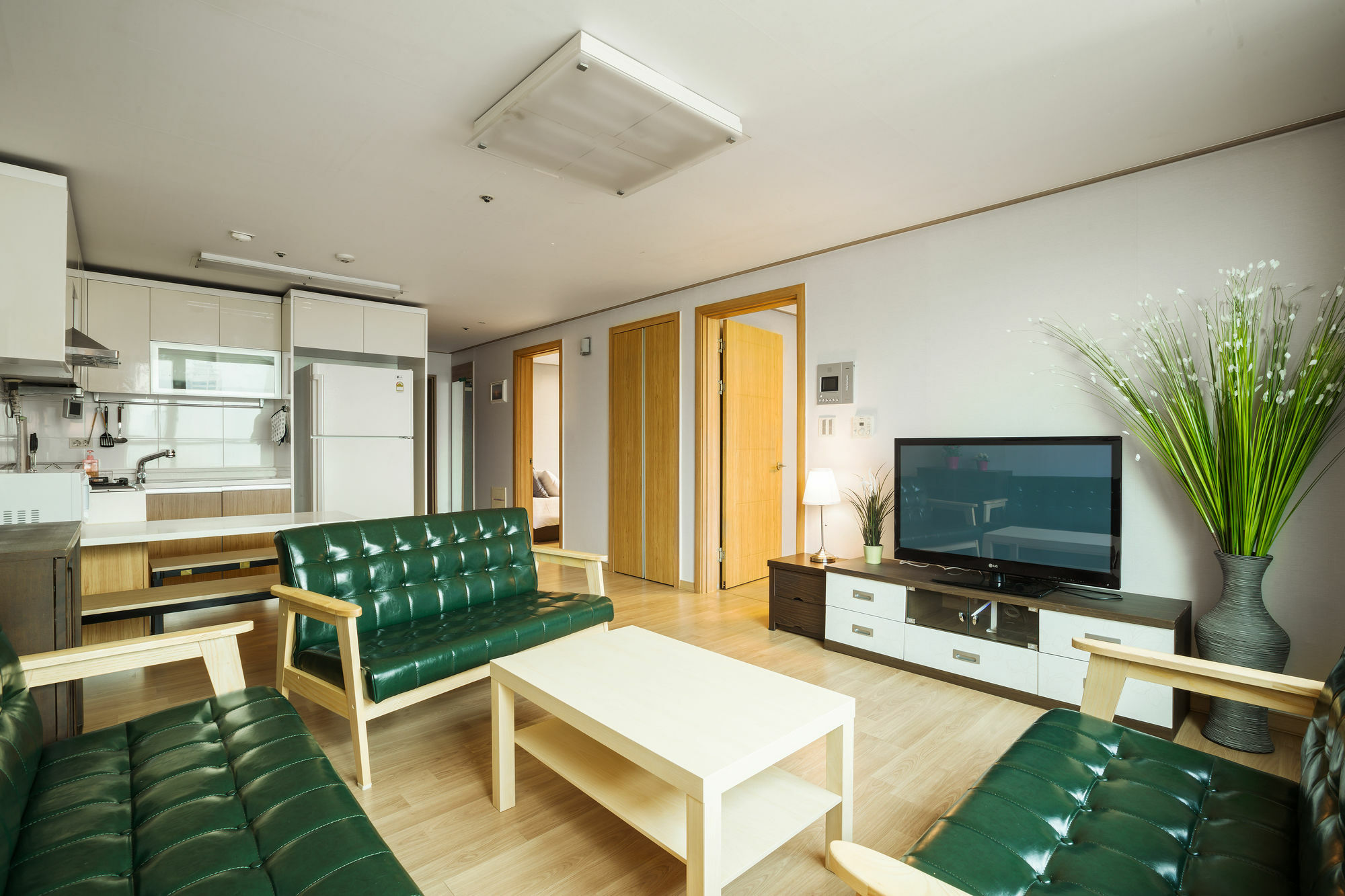 202 House Seoul Station公寓 外观 照片